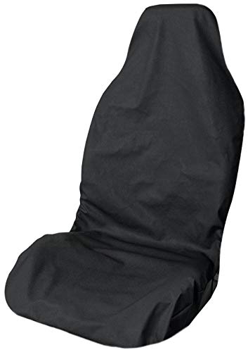 LIONSTRONG - Protector Universal para Asiento de Coche - Funda Asiento Coche - Material Impermeable