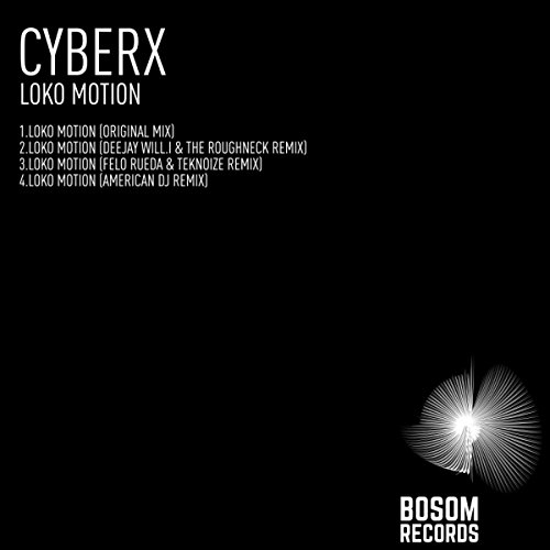 Loko Motion (Felo Rueda & Teknoize Remix)