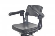 Luggie Mobility Scooter Armrests by Luggie