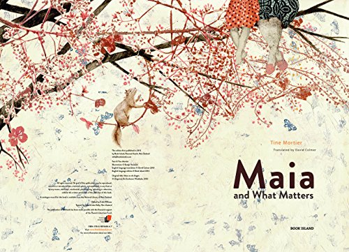 Maia and What Matters: Tine Mortier & Kaatje Vermeire