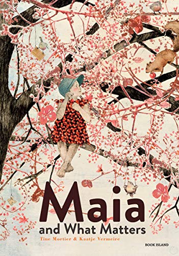 Maia and What Matters: Tine Mortier & Kaatje Vermeire