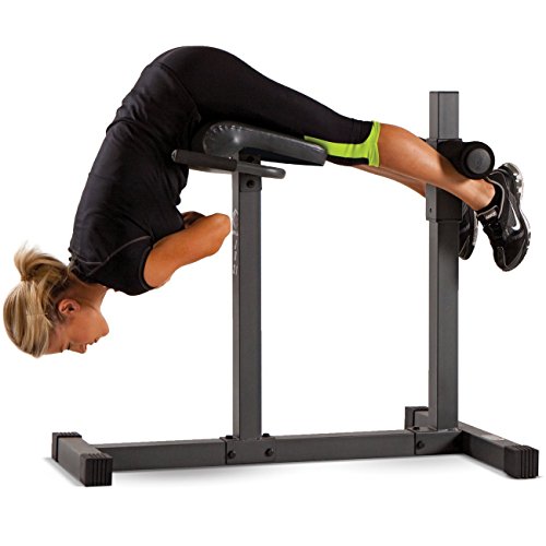 Marcy JD3.1 Hyper Back Extension Bench