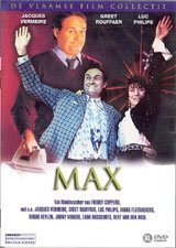 Max [PAL] by Jacques Vermeire