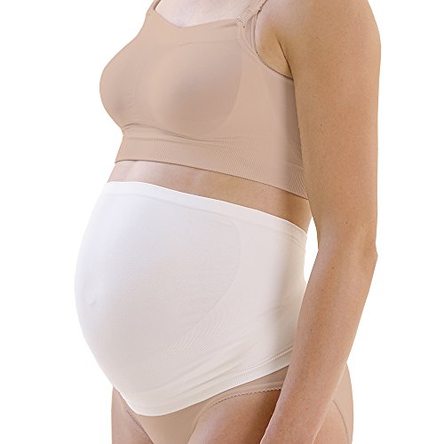 Medela Banda abdominal de apoyo para el embarazo y la cama semanal para apoyo del abdomen y alivio adicional