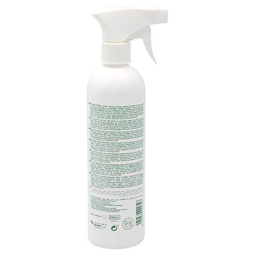 MENFORSAN Antiorines contra orines de perros y gatos - 500 ml, blanco