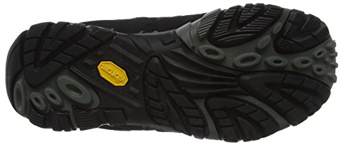 Merrell MOAB 2 GTX, Zapatillas de Senderismo Hombre, Negro, 46 EU