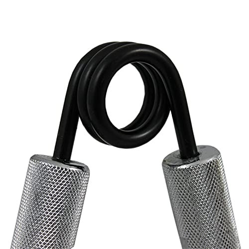 MJJCY Agarre de la Mano 100 lbs - 350 lbs Resistencia - sorteo de Agarre - Ejercicio de Mano - Pinzas de Mano - alicates de Ejercicios de Agarre módal (Color : 300LB)