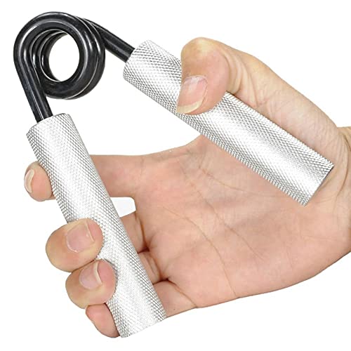 MJJCY Agarre de la Mano 100 lbs - 350 lbs Resistencia - sorteo de Agarre - Ejercicio de Mano - Pinzas de Mano - alicates de Ejercicios de Agarre módal (Color : 300LB)