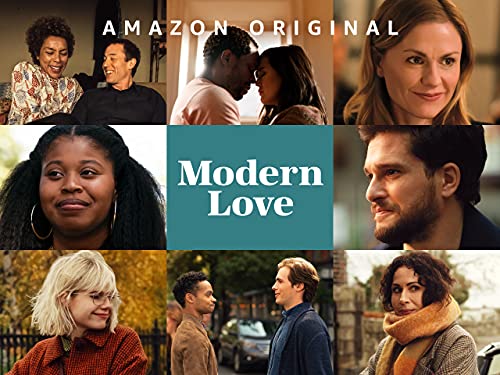 Modern Love - Season 2