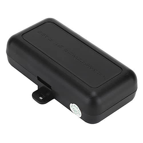 Módulo De Derivación Inmovilizador, Módulo De Derivación Inmovilizador De Coche, Liberación De Llave De Chip Para Arranque Remoto Del Motor, Parada Universal De 12 V