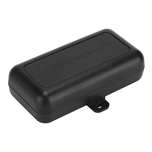 Módulo De Derivación Inmovilizador, Módulo De Derivación Inmovilizador De Coche, Liberación De Llave De Chip Para Arranque Remoto Del Motor, Parada Universal De 12 V