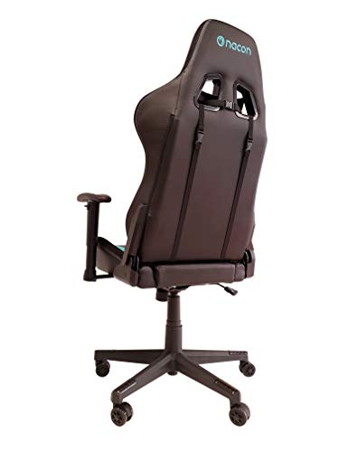 Nacon - Silla gaming profesional con luz 650RGB