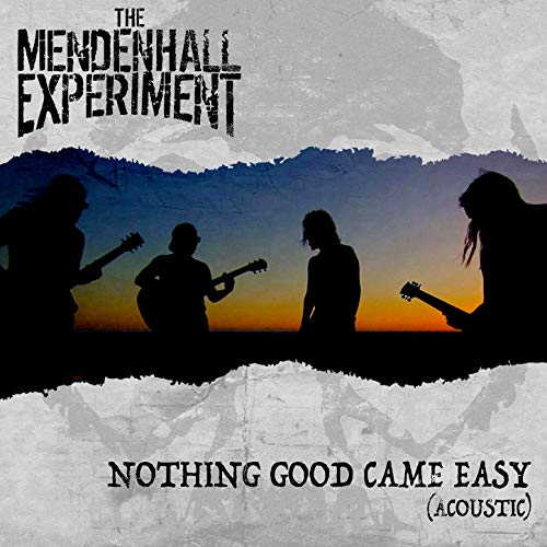 Nothing Good Came Easy (Acoustic)