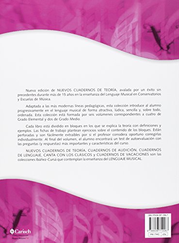 Nuevos Cuadernos de Teoria v.1