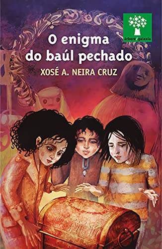 O enigma do baúl pechado: 240 (Árbore)