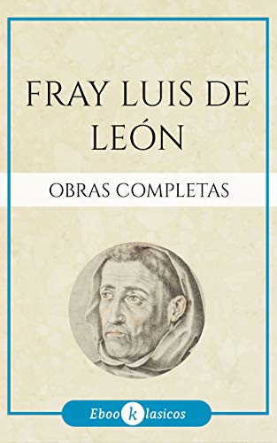 Obras Completas de Fray Luis de León