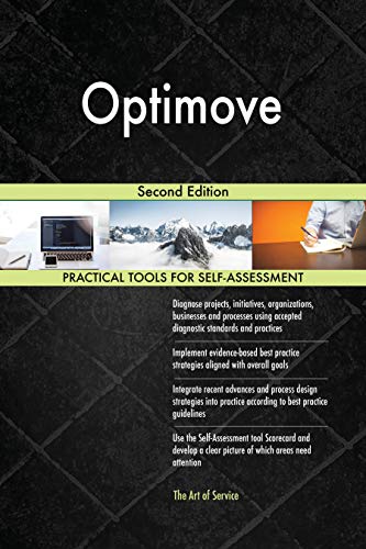 Optimove Second Edition (English Edition)