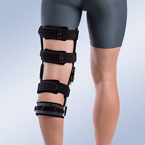 Ortesis de rodilla flexo-extensión Orliman OCR200I