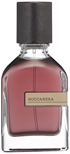 Orto Parisi BOCCANERA EAU DE PARFUM 50 ML.