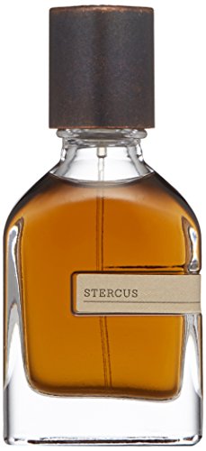 Orto Parisi STERCUS PARFUM 50 ML