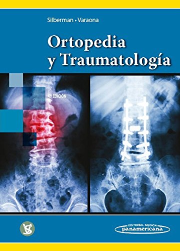 Ortopedia y traumatologia