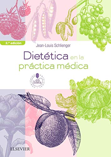 Pack: Dietética en la práctica médica + Acceso Web - 2ª edición