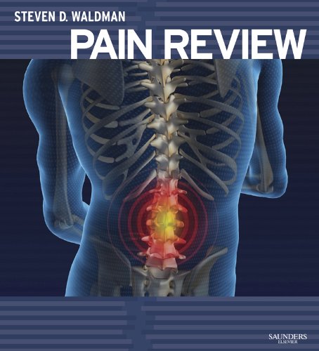 Pain Review: (Expert Consult: Online and Print) (Expert Consult Title: Online + Print) (English Edition)