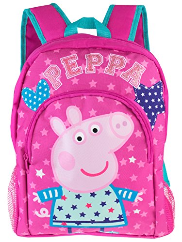 Peppa Pig - Mochila - Peppa Pig