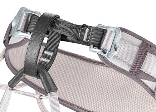 Petzl -Arnes Corax 1 Gris