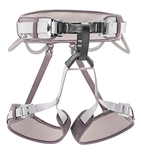 Petzl -Arnes Corax 1 Gris