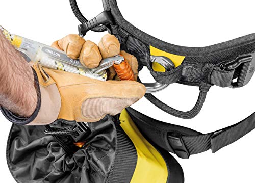 Petzl -Falcon 2 Arnes