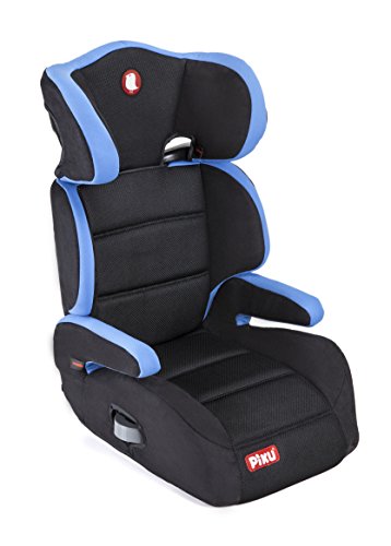 Piku Silla de coche grupo 2/3 (Azul)