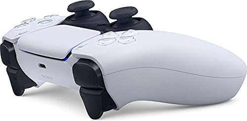 PlayStation 5 - Mando inalámbrico DualSense - Exclusivo para PS5