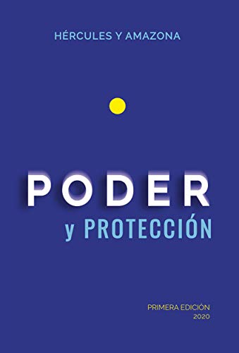 Poder y Protección (Colección Maestros Ascendidos)