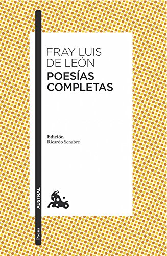 Poesías completas (Clásica)