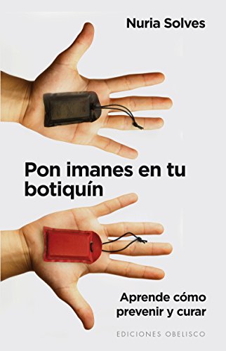 Pon Imanes En Tu Botiquín (FENG-SHUI)