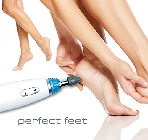 prorelax Conjunto de manicura y pedicura Perfect - Para cuidar, recortar y dar forma a las uñas de manera perfecta