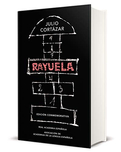 Rayuela (Edición conmemorativa de la RAE y la ASALE)