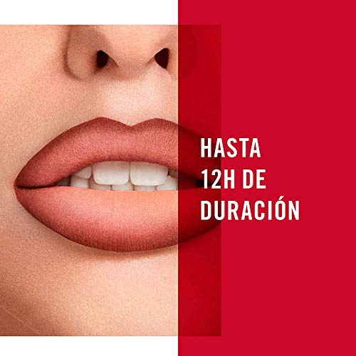 Rimmel London Stay Matte Liquid Lip Colour Labial Líquido Tono 500 - 5.5 ml