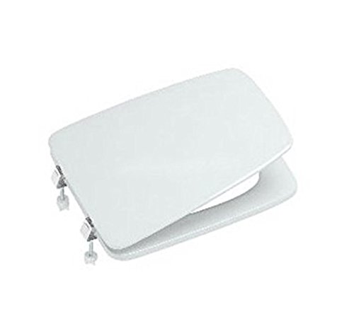 Roca - Asiento Pintado Gondola Blanco (A801700004)