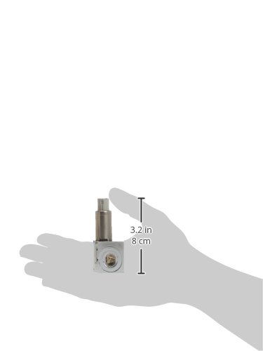 Roca - Kit Bisagras Cr Meridian-N, Gap (AI0012400R)