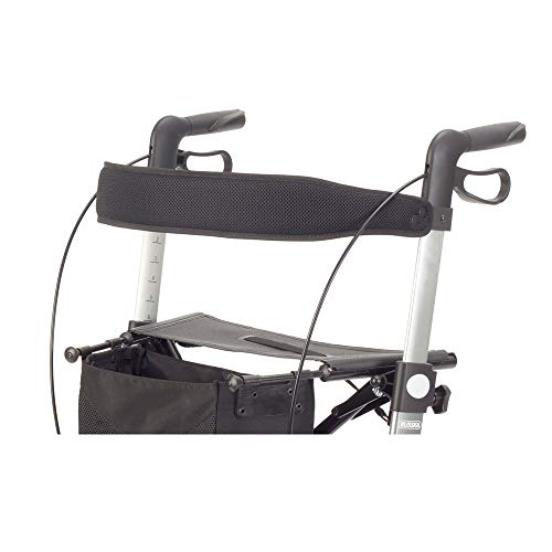 RUSSKA Andador Rollator vital Cinturón espalda