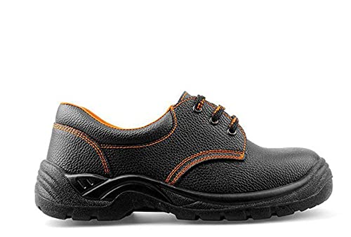 SCARPA ANTINFORTUNISTICA SORPASSO NEW ATLAS BASSA Nero 39 EU