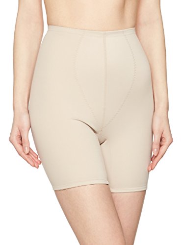 Selene 905, Faja Pantalón Moldeadora Para Mujer, Tierra, ES 50