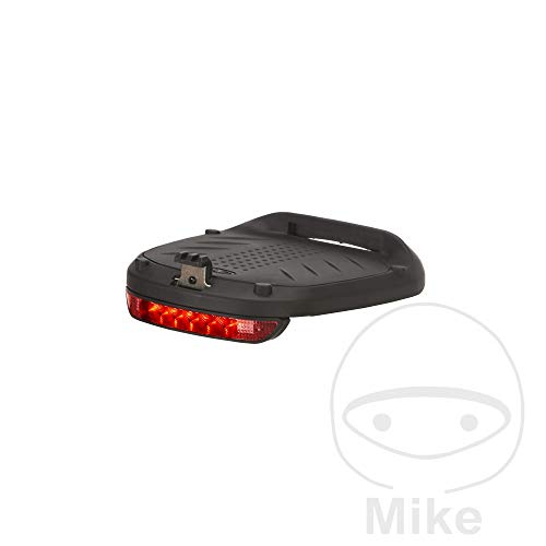 Shad D0B29KL Luz para Sh26-Sh29-Sh33-Sh37, Pack 3 Unidades, Rojo