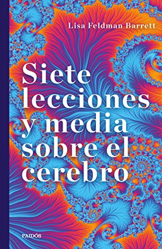 Siete lecciones y media sobre el cerebro (Contextos)