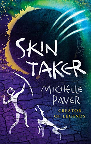 Skin Taker