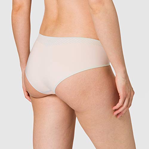 sloggi Body Adapt Hipster Ropa interior, SKIN - LIGHT COMBINATION, M para Mujer