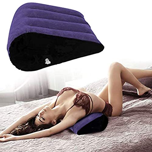 SmartRing Almohada Inflable Almohada Multifuncional Fácil de Llevar Columna Cervical Almohada Asistida Tratamiento de Cuello de Cisne Hombro en ángulo Recto