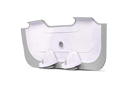 SUAVINEX 401213 - Babydam Barrera para el Baño, Unisex, gris